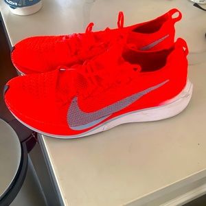 Nike Zoom Racing flats 9.5m